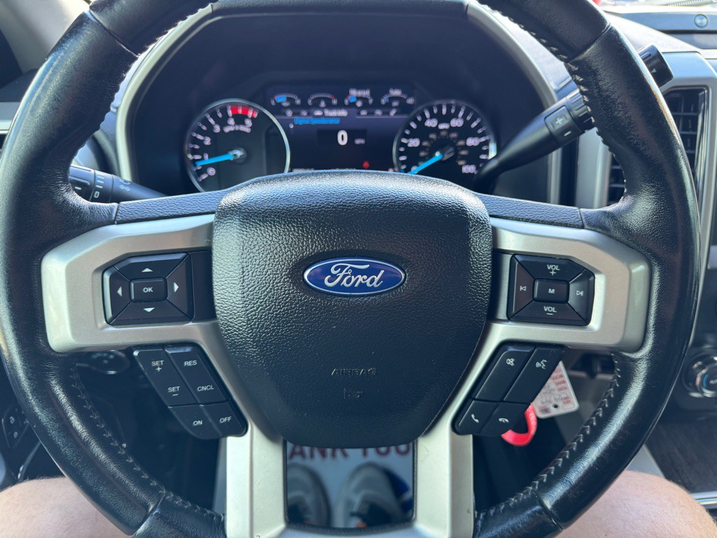 2021 Ford F-250 Image 19
