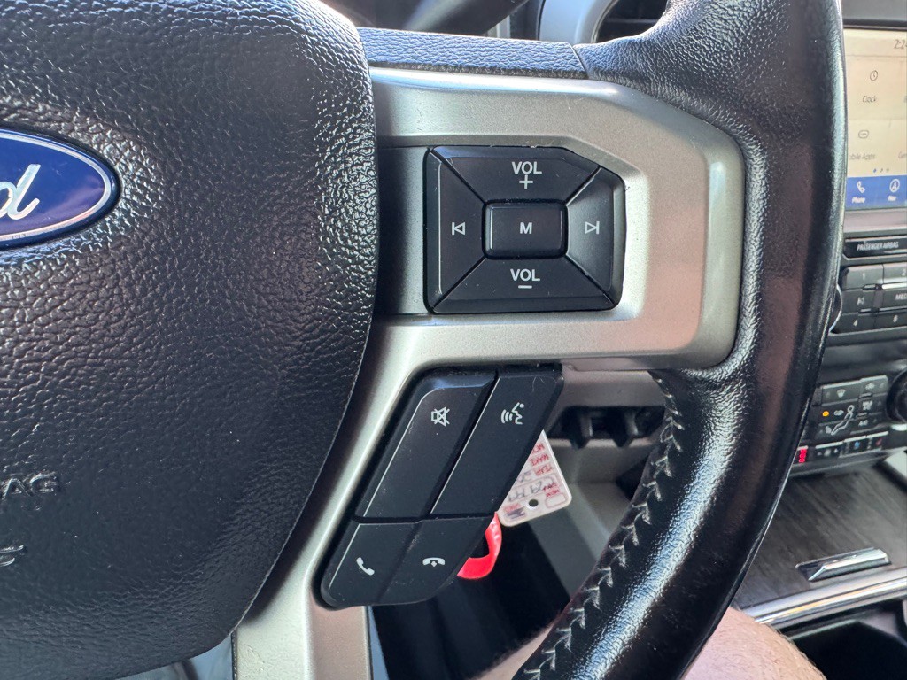 2021 Ford F-250 Image 21