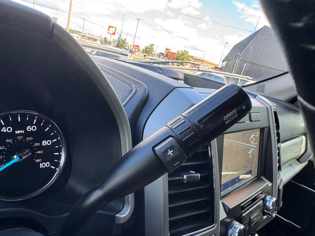 2021 Ford F-250 Image 22