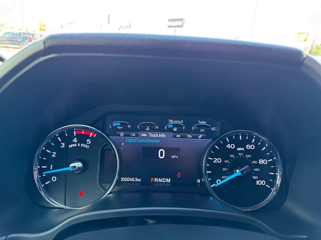 2021 Ford F-250 Image 24