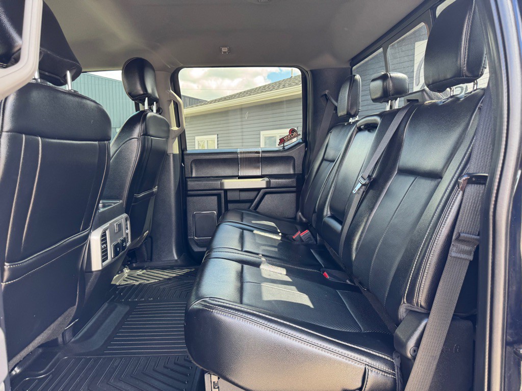 2021 Ford F-250 Image 39