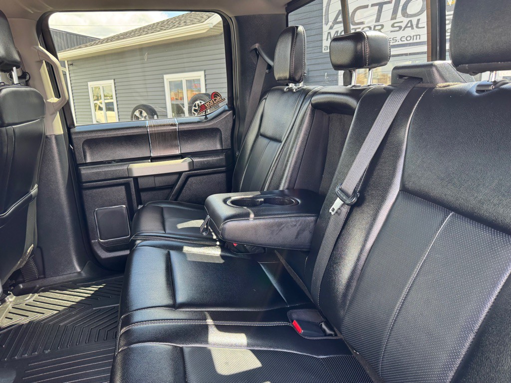2021 Ford F-250 Image 40