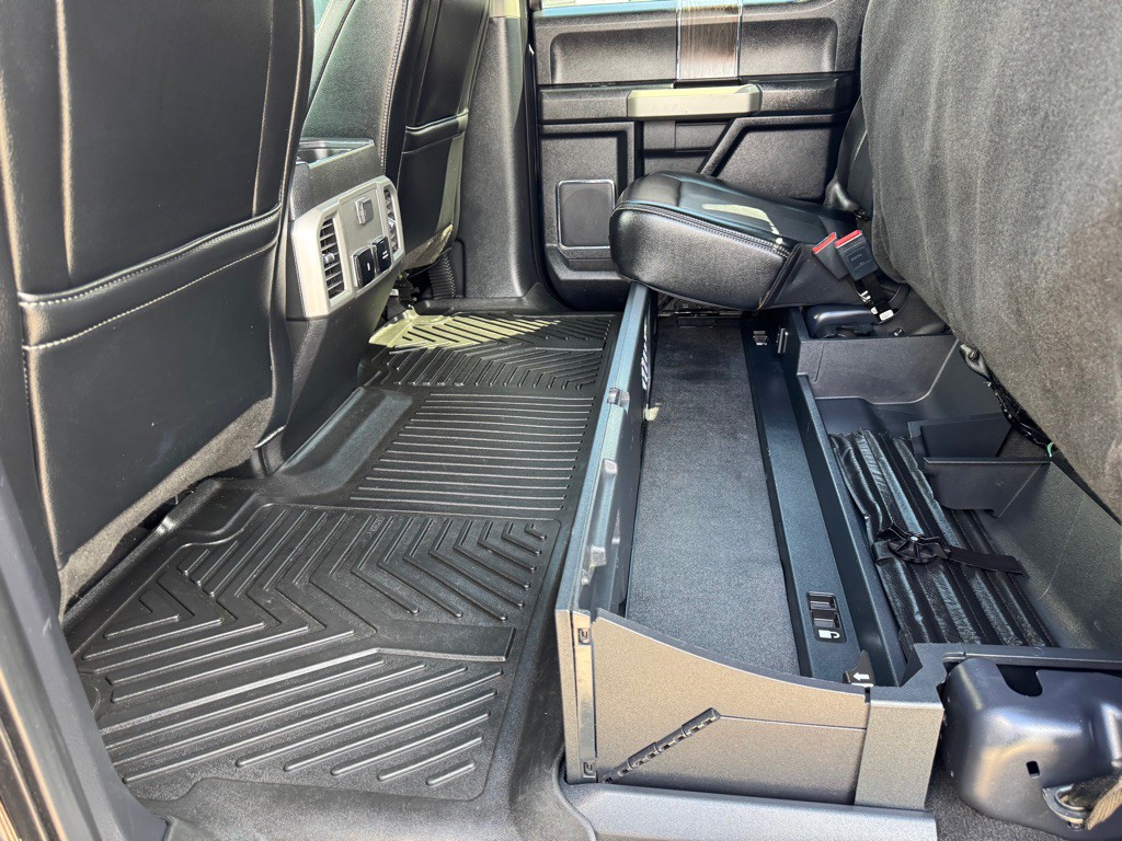 2021 Ford F-250 Image 42