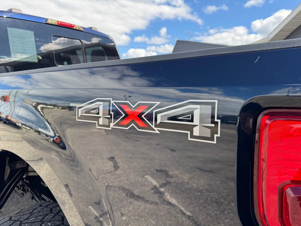 2021 Ford F-250 Image 44
