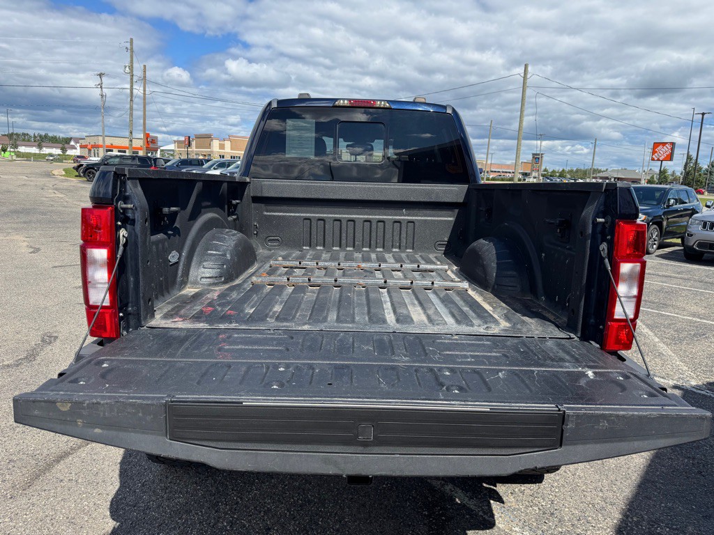 2021 Ford F-250 Image 45