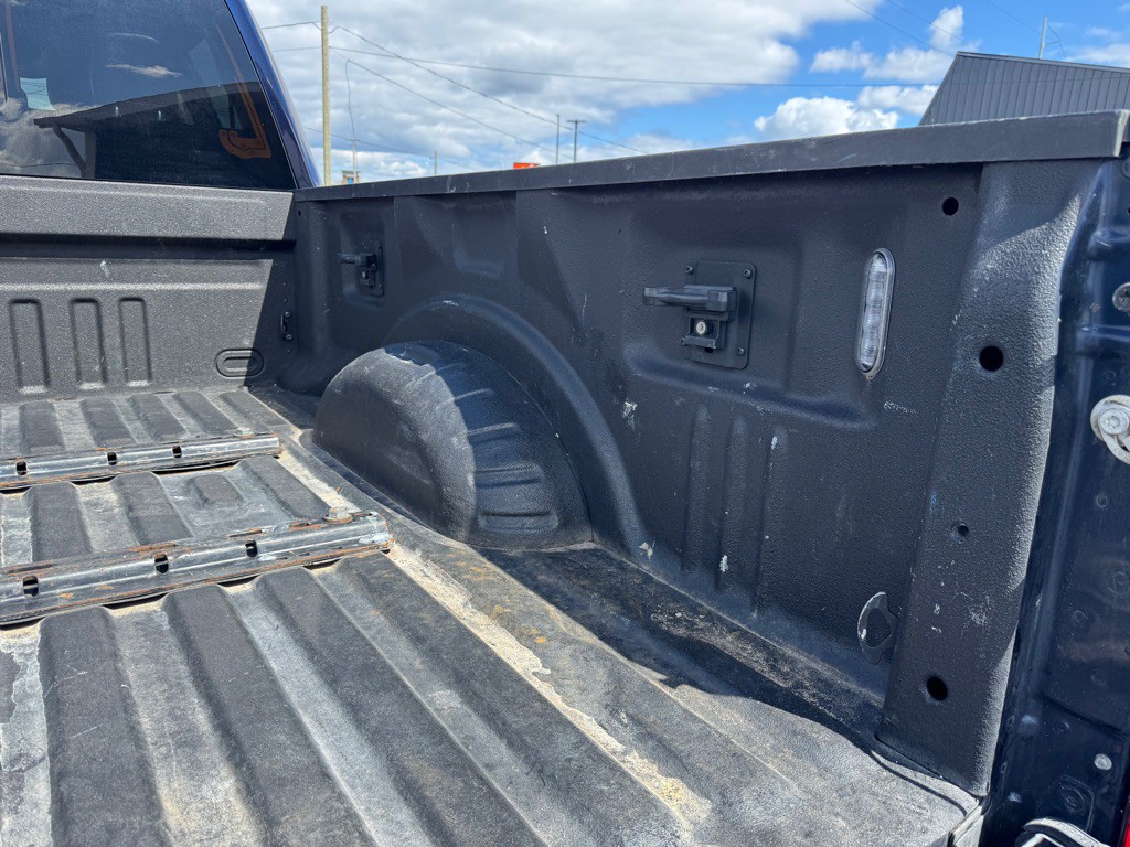 2021 Ford F-250 Image 48