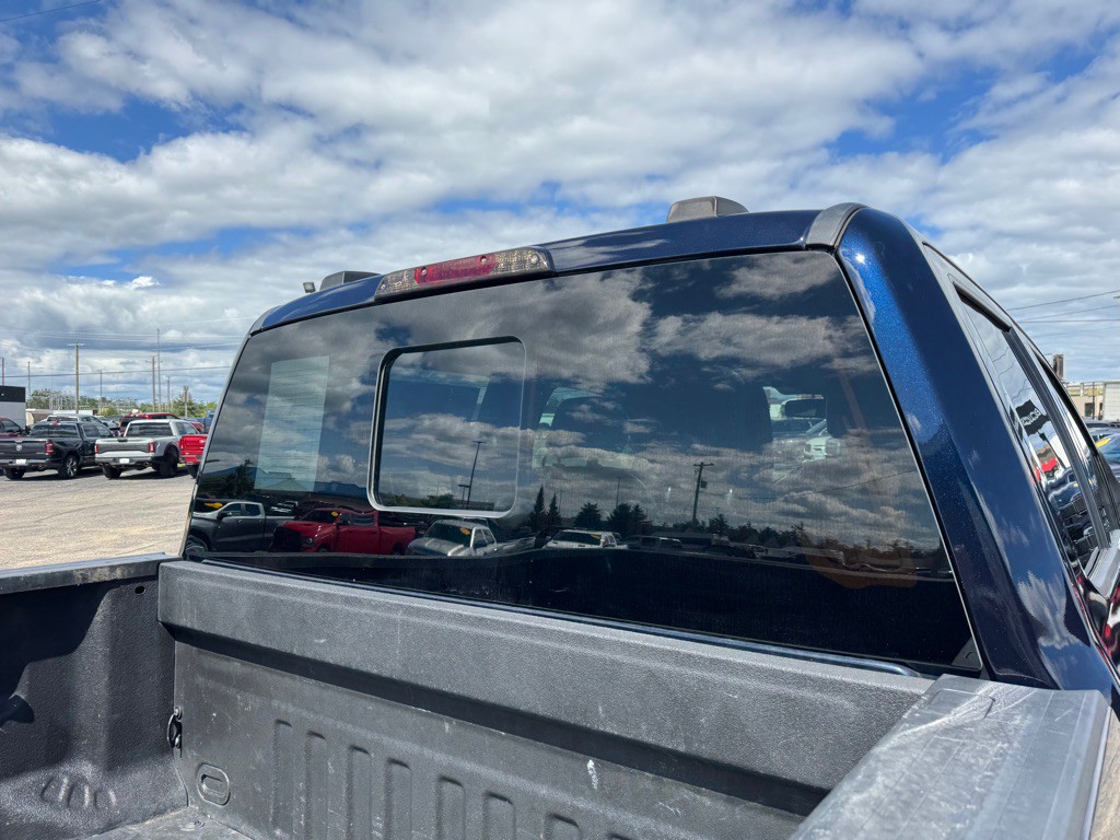 2021 Ford F-250 Image 49