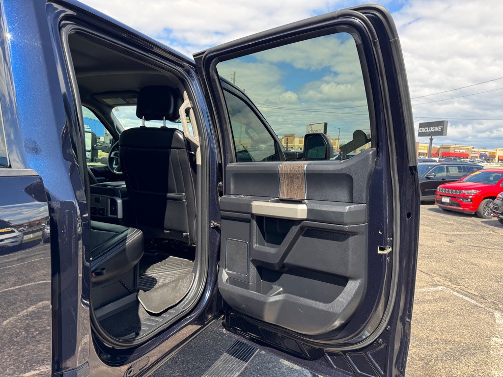 2021 Ford F-250 Image 50