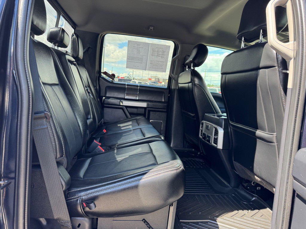 2021 Ford F-250 Image 51