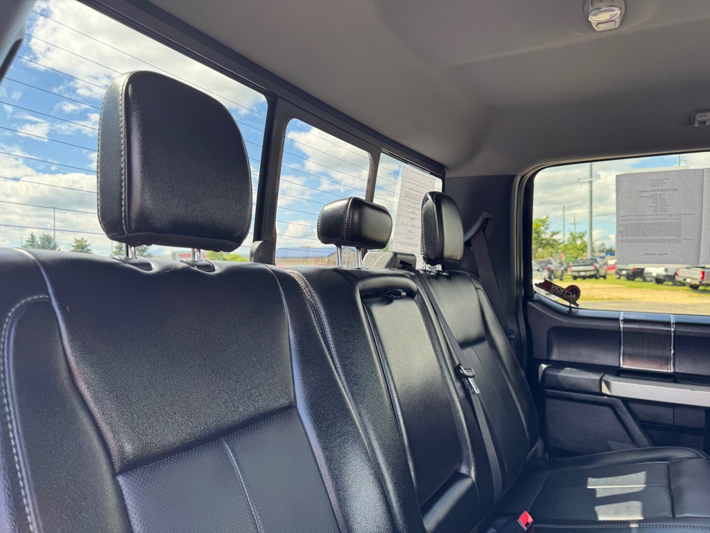 2021 Ford F-250 Image 52