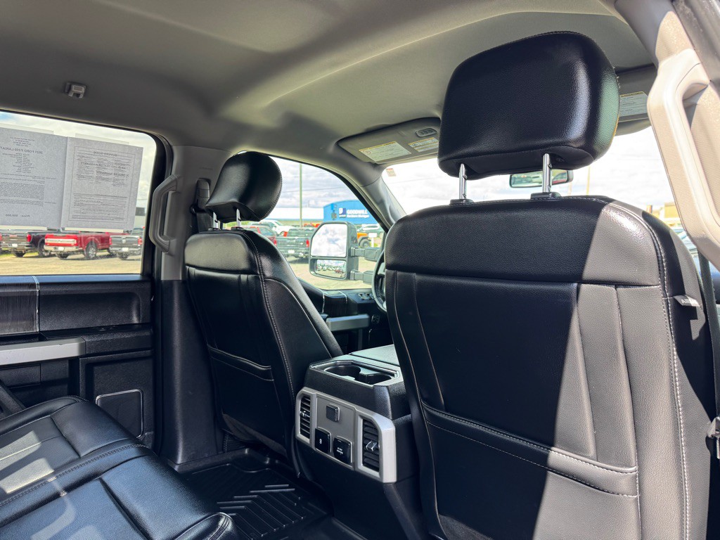 2021 Ford F-250 Image 53
