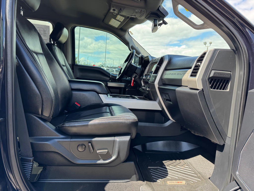 2021 Ford F-250 Image 57