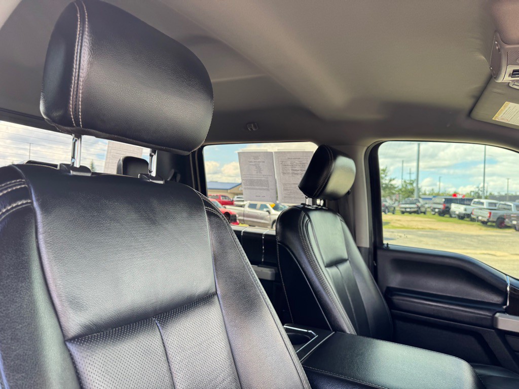 2021 Ford F-250 Image 59