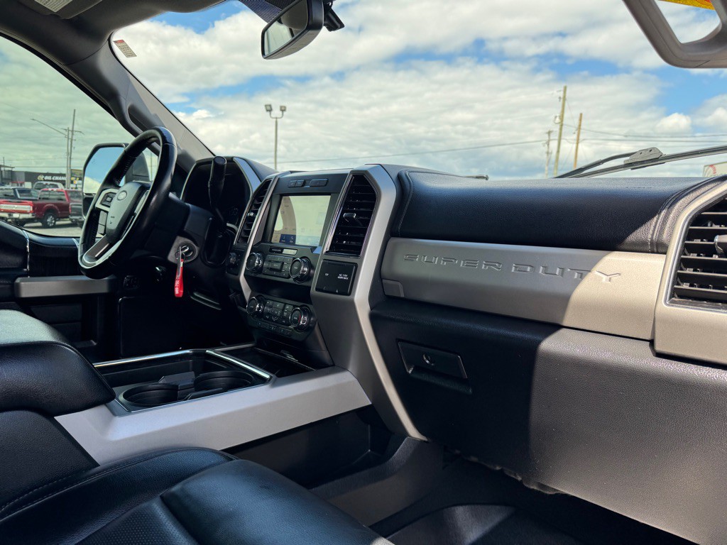 2021 Ford F-250 Image 60