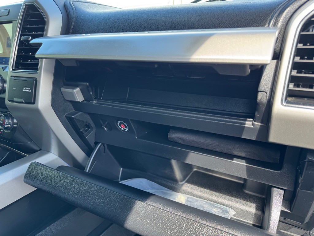 2021 Ford F-250 Image 61