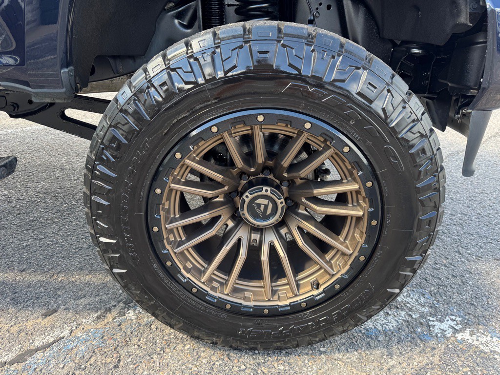 2021 Ford F-250 Image 63