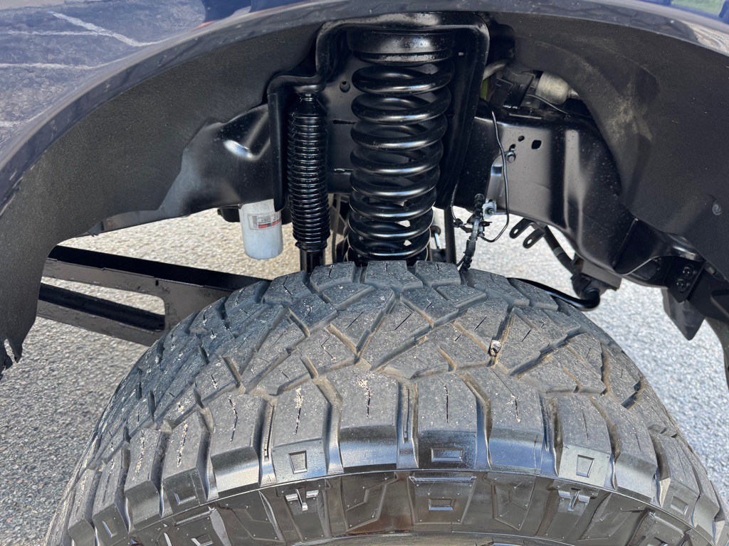 2021 Ford F-250 Image 64