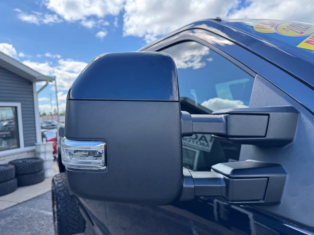 2021 Ford F-250 Image 66