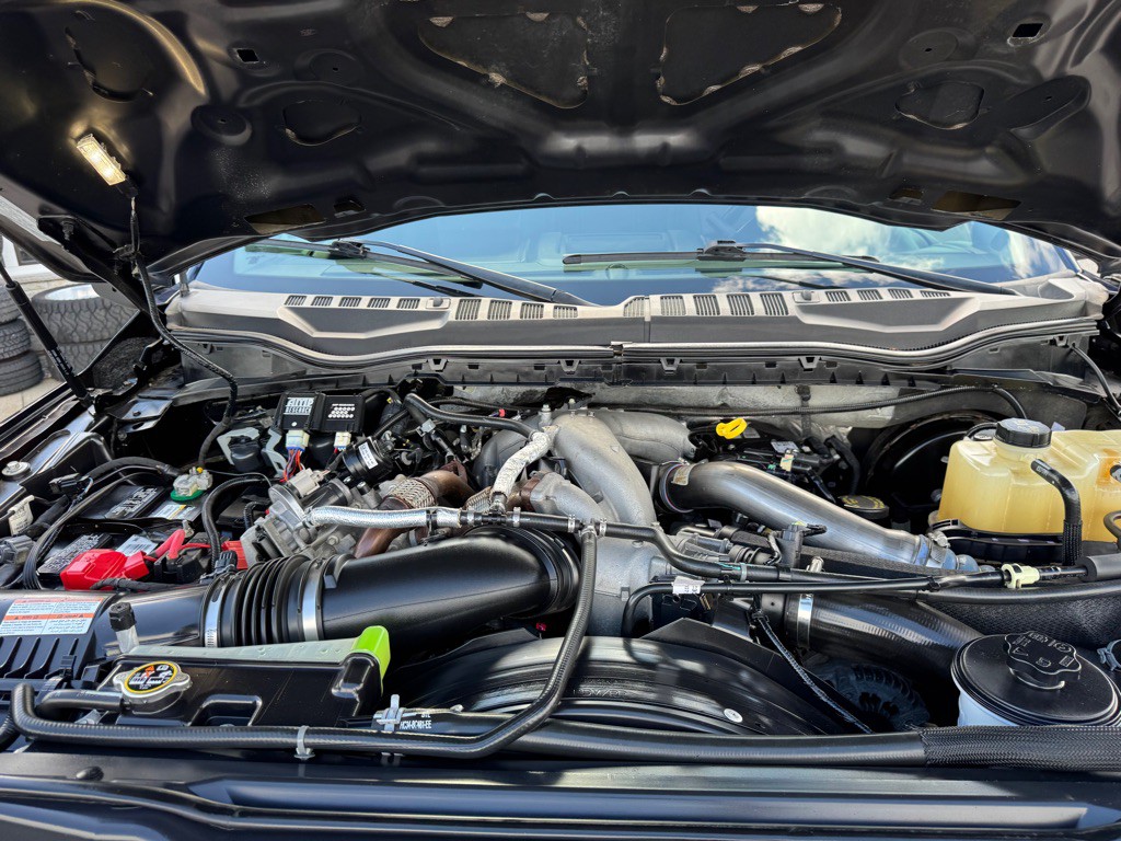 2021 Ford F-250 Image 67