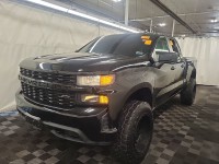 Image for 2020 Chevrolet Silverado 1500 Custom ID: 6746040