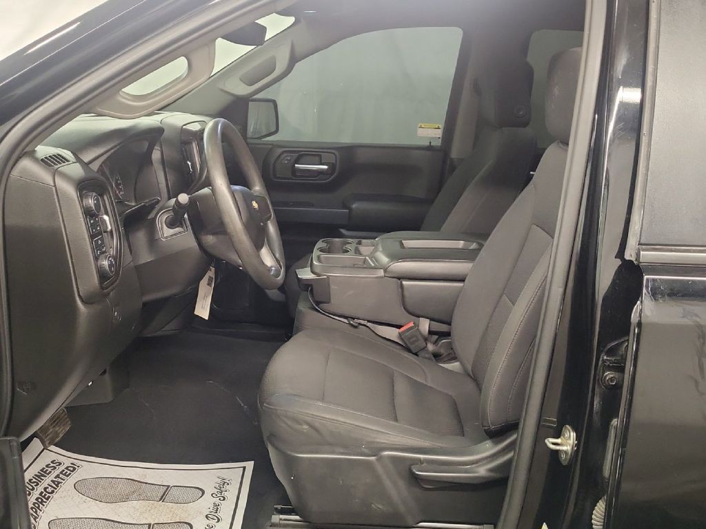 2020 Chevrolet Silverado 1500 Image 5