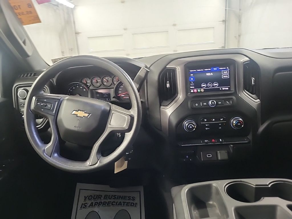 2020 Chevrolet Silverado 1500 Image 6