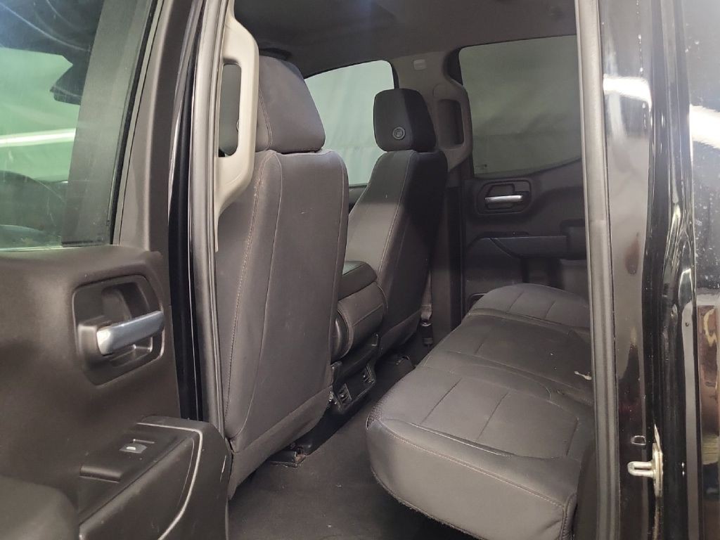 2020 Chevrolet Silverado 1500 Image 7