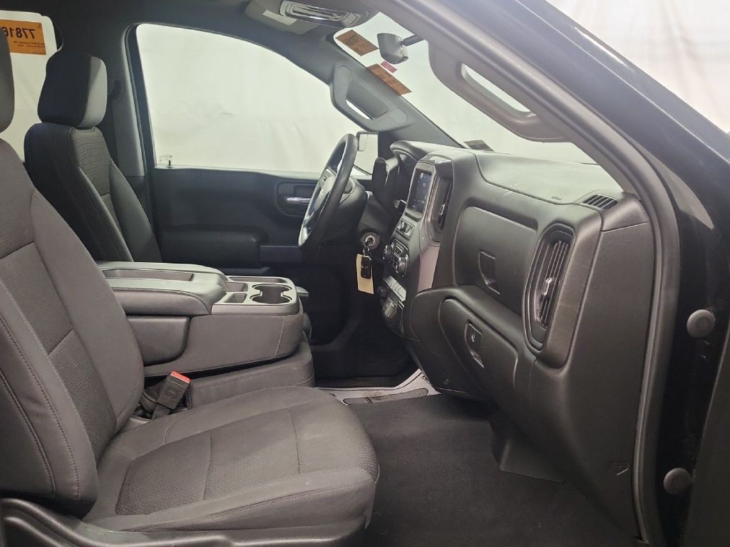 2020 Chevrolet Silverado 1500 Image 8