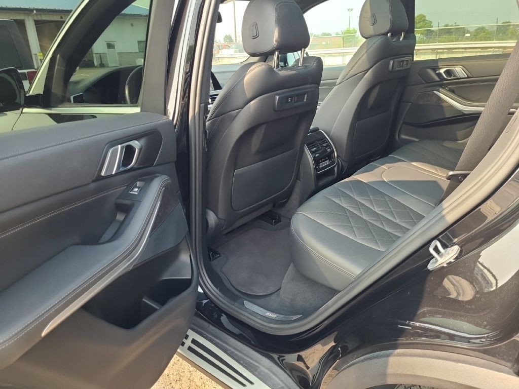 2023 BMW X5 Image 7