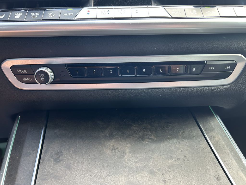 2023 BMW X5 Image 31