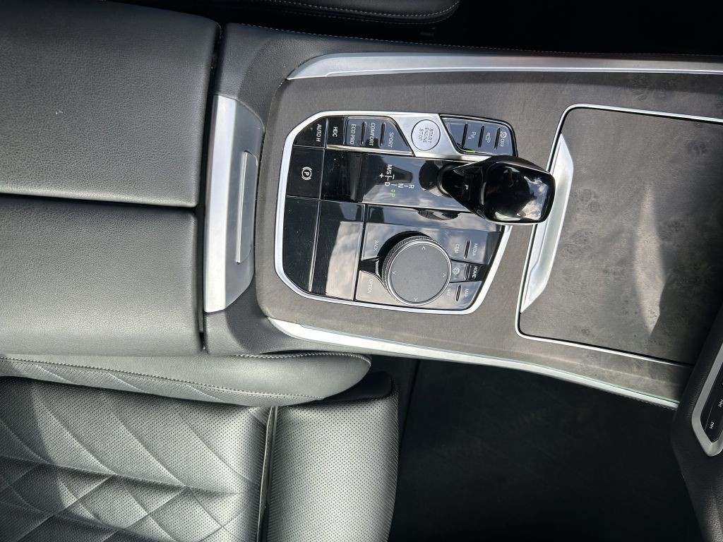 2023 BMW X5 Image 33