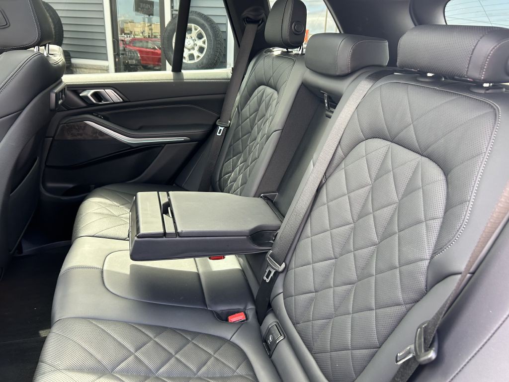 2023 BMW X5 Image 39