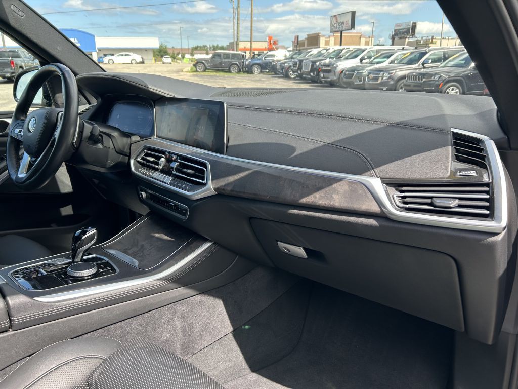 2023 BMW X5 Image 53