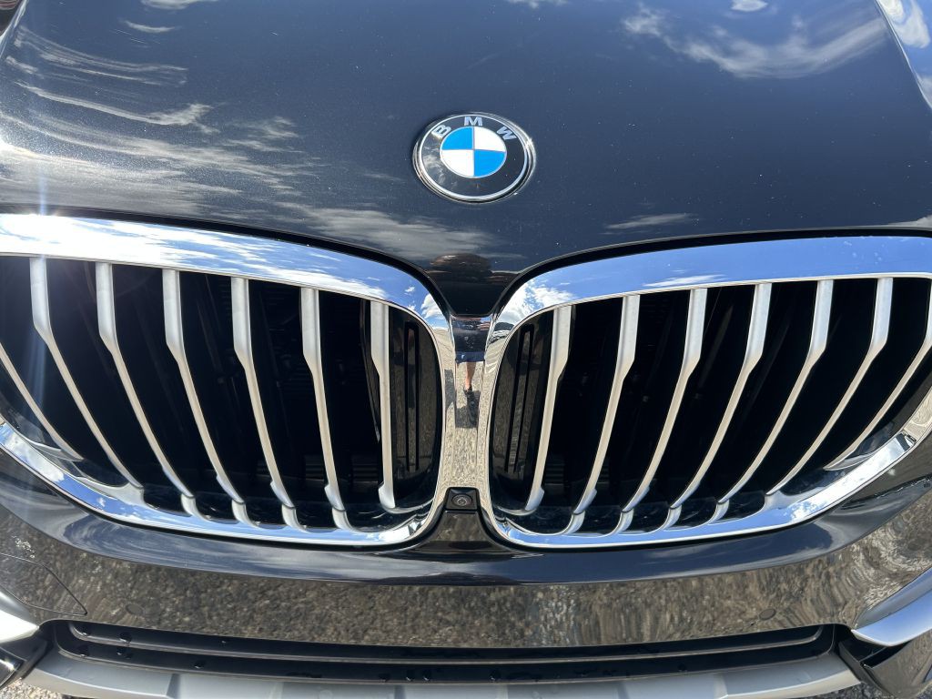 2023 BMW X5 Image 60