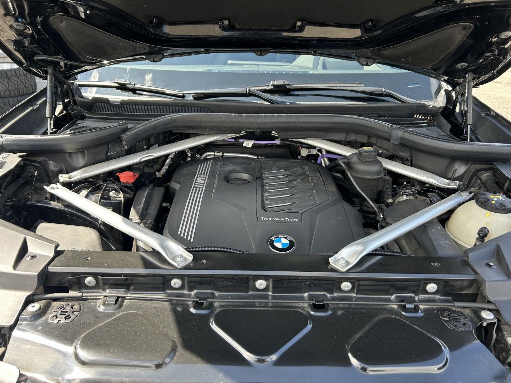 2023 BMW X5 Image 63