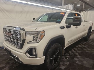 Image for 2020 GMC Sierra 1500 DENALI ID: 6746092