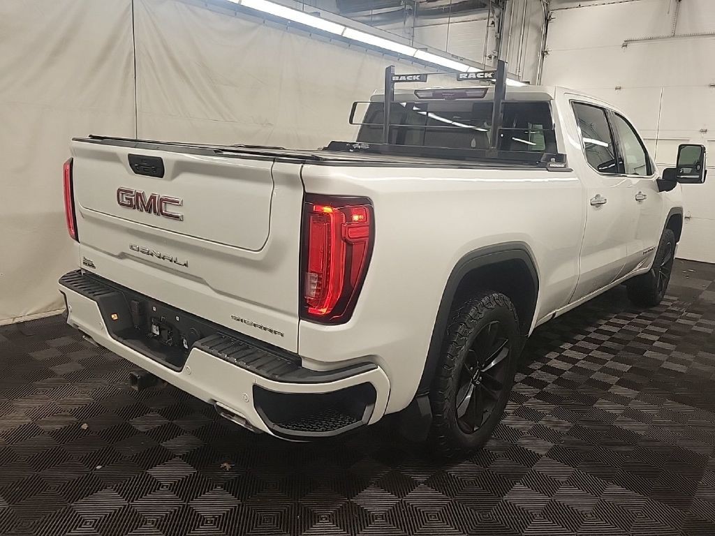 2020 GMC Sierra Image 3