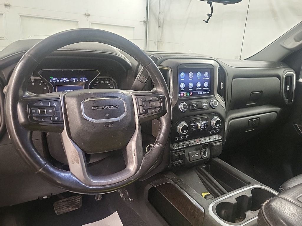 2020 GMC Sierra Image 5
