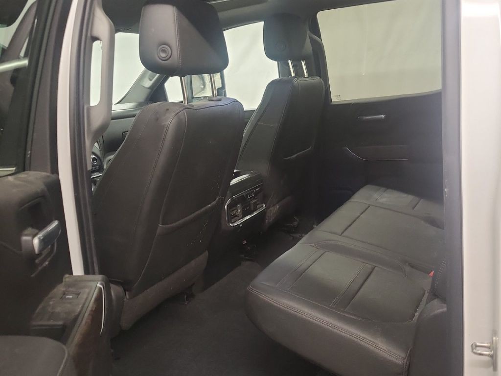 2020 GMC Sierra Image 6
