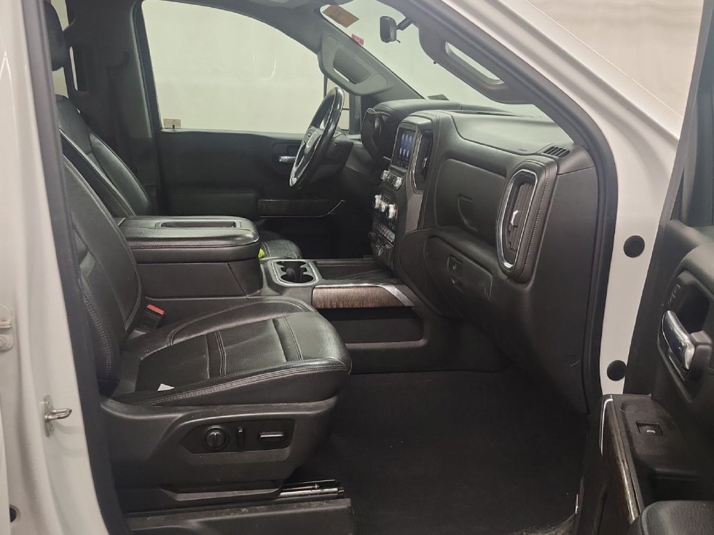 2020 GMC Sierra Image 7