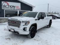 Image for 2020 GMC Sierra 1500 DENALI ID: 6746092