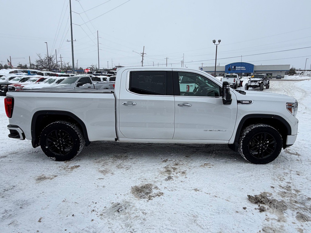2020 GMC Sierra Image 6