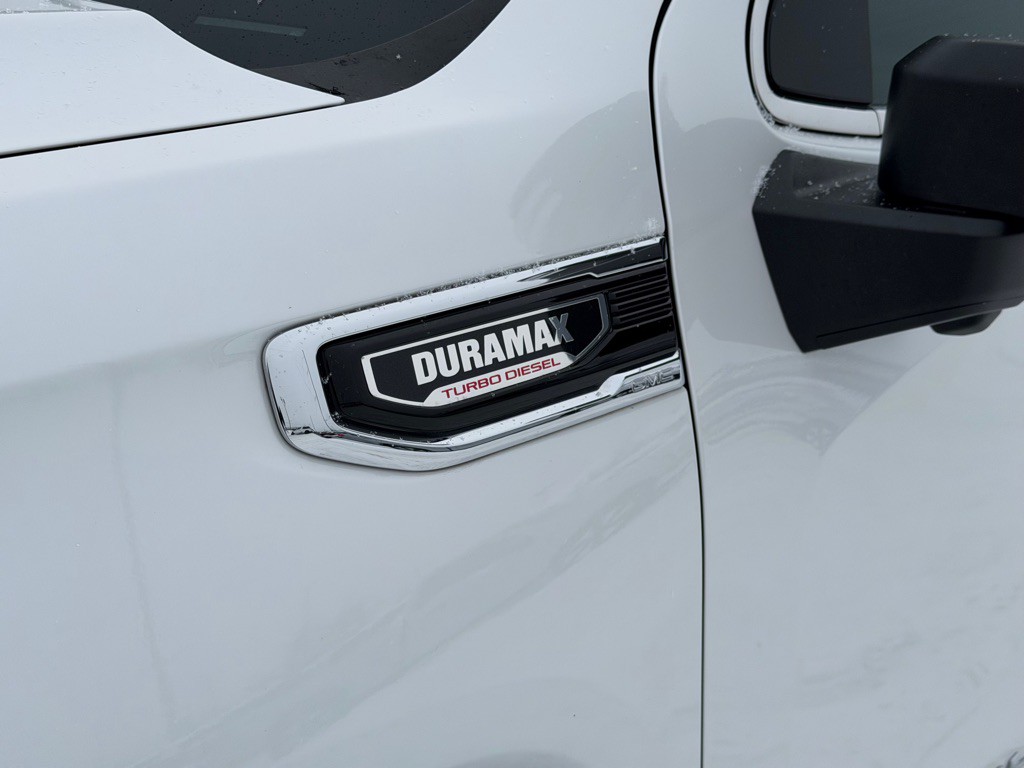 2020 GMC Sierra Image 10