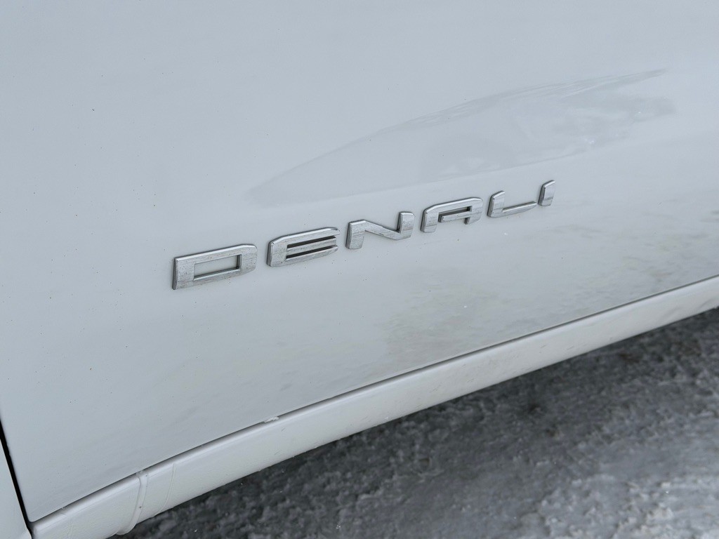 2020 GMC Sierra Image 11