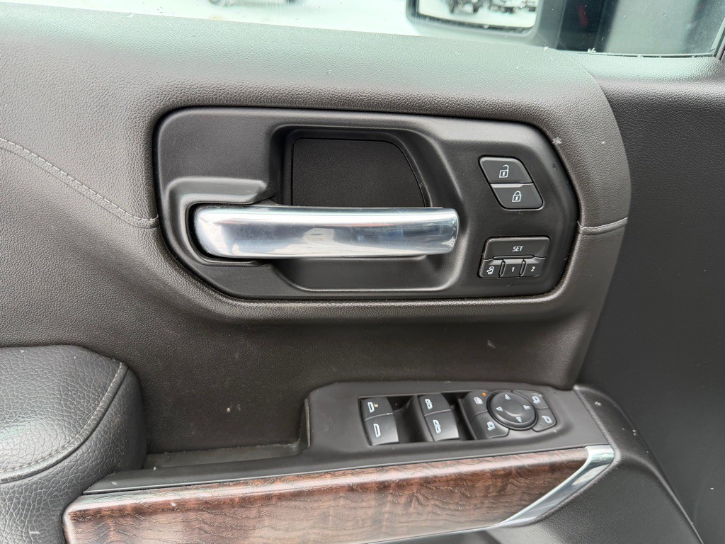 2020 GMC Sierra Image 13