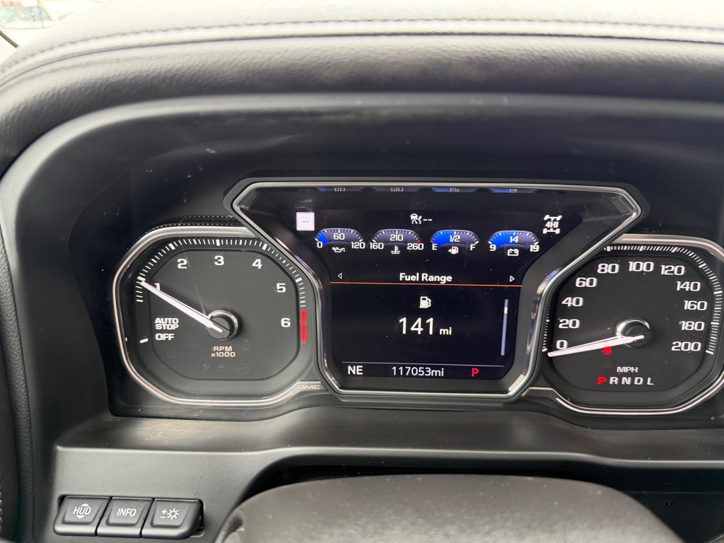 2020 GMC Sierra Image 18