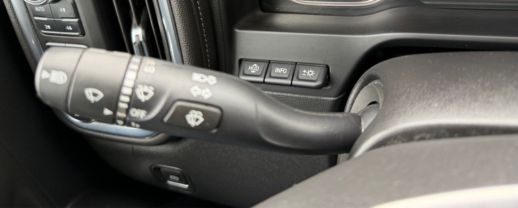 2020 GMC Sierra Image 19