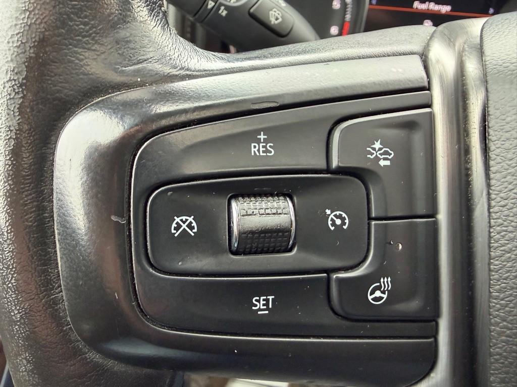 2020 GMC Sierra Image 21