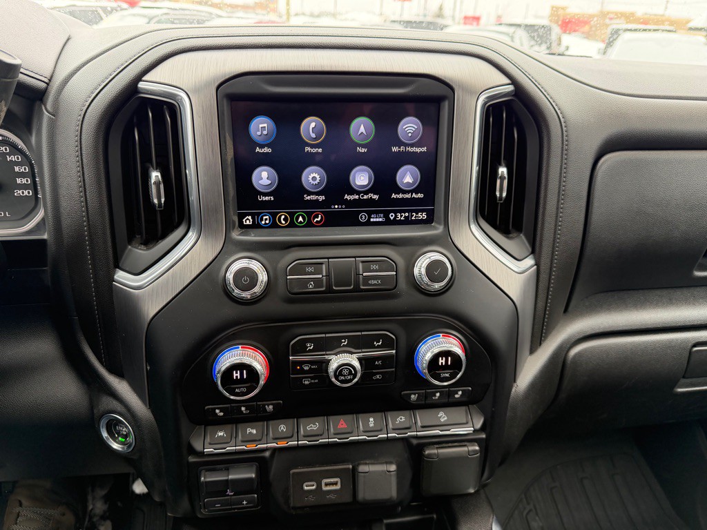 2020 GMC Sierra Image 23