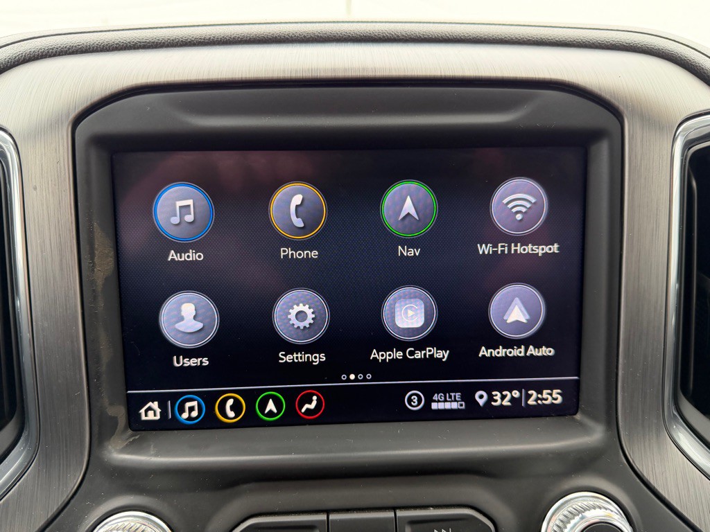 2020 GMC Sierra Image 24